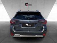 Neu Subaru Outback Platinum 169 PS (124 kW) 2025 M) (grau SUV