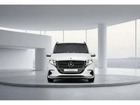 Gebraucht Mercedes V220 163 PS (119 kW) 2024 Weiß Van / Kleinbus