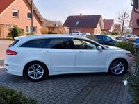 gebraucht Ford Mondeo Turnier TDCi