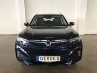 Usata KGM Korando 139 kW (190 CV) 2023 Blu SUV