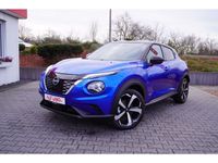 gebraucht Nissan Juke 1.6