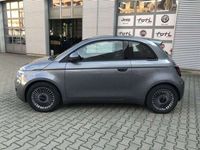 gebraucht Fiat 500e lektro Icon 118PS