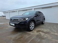 Gebraucht VW Touareg 340 PS (250 kW) 2020 Blau SUV