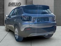 Neu Jeep Avenger EV Altitude 114 kW (156 PS) 2026 Grau SUV