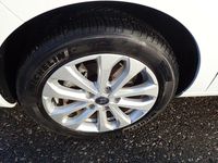 Gebraucht Renault Zoe Evolution 80 kW (109 PS) 2022 Weiß Kleinwagen