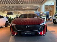 Neu Mazda 6e Takumi-Line 180 kW (245 PS) 2026 Rot Limousine