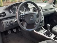 gebraucht Mercedes B150 -