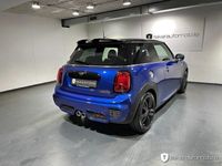 gebraucht Mini Cooper S JCW Paket*12 Monate Garantie