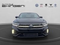 Usata VW T-Roc R-line 150 CV (110 kW) 2024 SUV