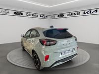 Neu Ford Puma 125 PS (91 kW) 2026 Cactus gray SUV