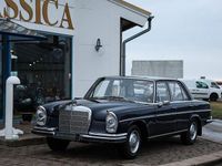 Gebraucht Mercedes W108 SE 160 PS (117 kW) 1970 Blau Limousine