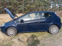 gebraucht Fiat Grande Punto 