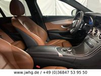 gebraucht Mercedes C30 AMG AMG 0e 2x AMG Line LED VirtCockpit DAB Kam NightP