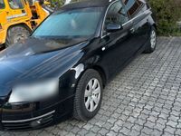 gebraucht Audi A6 TÜV 2/25