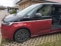 gebraucht VW Multivan T7 Bulli Bus Volkswagen AHK LE...