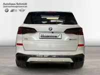 Gebraucht BMW X5 M Sport 530 PS (389 kW) 2025 Mineralweiß SUV