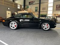 gebraucht Porsche 993 Carrera 3.6 Coupé