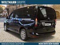 gebraucht Ford Tourneo Grand