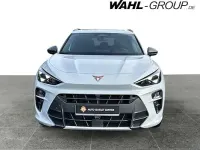Gebraucht Cupra Terramar VZ 265 PS (194 kW) 2025 Weiß SUV