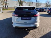 Gebraucht Ford Edge ST-Line 238 PS (175 kW) 2020 Weiß (liquidweiß) SUV