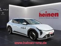 Gebraucht Kia EV4 Earth 150 kW (204 PS) 2026 Weiß Limousine