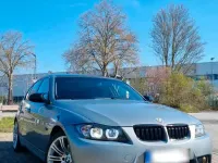 Gebraucht BMW 325 Performance 218 PS (160 kW) 2005 Andere farben Limousine