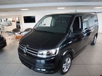 gebraucht VW Caravelle T6/lang/Navi/ 9Sitze