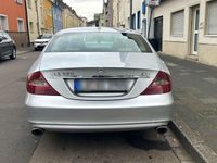 gebraucht Mercedes CLS320 