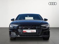 Gebraucht Audi S6 Ambiente 344 PS (253 kW) 2022 Mythosschwarz metallic Limousine