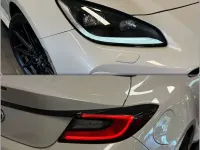 Gebraucht Toyota GR86 Premium 234 PS (172 kW) 2024 Weiß Coupé