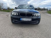 gebraucht BMW 116 i - Facelift