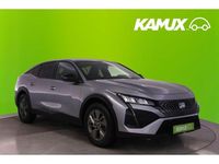 Gebraucht Peugeot 408 Allure 131 PS (96 kW) 2024 Grau Limousine