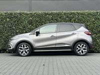 Gebraucht Renault Captur Intens 90 PS (66 kW) 2017 Grau SUV