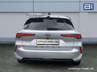 Gebraucht Opel Astra S 131 PS (96 kW) 2025 Silber Kombi