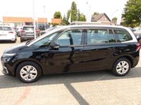 gebraucht Citroën Grand C4 Picasso Selection, Navi