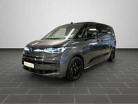 Gebraucht VW Multivan 150 PS (110 kW) 2026 Indiumgrau metallic (metallic) Van