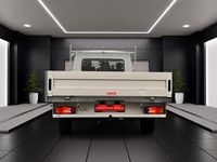 Gebraucht Renault Master 135 PS (99 kW) 2020 389 weiß Van / Kleinbus