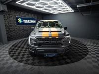 Używany Ford V8 Raptor 405 KM (297 kW) 2024 Szary SUV