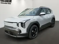 Neu Kia EV2 Air 108 kW (147 PS) 2026 Grau SUV