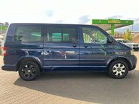 Gebraucht VW Multivan Comfortline 174 PS (127 kW) 2005 Van