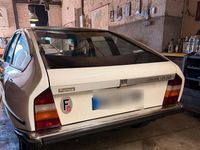 Gebraucht Citroën CX 75 PS (55 kW) 1978 Weiß Limousine