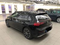 gebraucht VW Golf 1.5 TSI ACT OPF 110kW Style Style