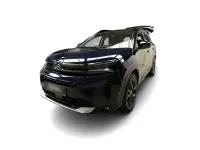 Gebraucht Citroën C5 Aircross 2024 Blau SUV