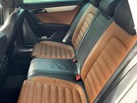 Gebraucht VW Passat 170 PS (125 kW) 2012 Grau Kombi