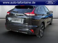 Gebraucht Mitsubishi Eclipse Cross Top 188 PS (138 kW) 2022 Schwarz SUV