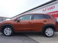 Gebraucht Suzuki SX4 S-Cross 116 PS (85 kW) 2024 Canyonbrownmet. SUV