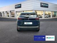 Gebraucht Peugeot 3008 Allure 131 PS (96 kW) 2023 Blaulackierung (metallic) SUV
