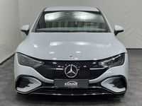 Gebraucht Mercedes EQE350 AMG 214 kW (292 PS) 2024 Grau, Limousine