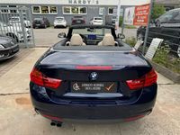 gebraucht BMW 435 d xDrive Cabrio M-Sportpaket