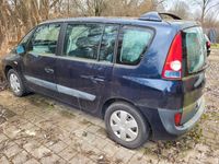 gebraucht Renault Espace 2.0 16V Turbo*7 Sitzer*Keine Dokumente !!